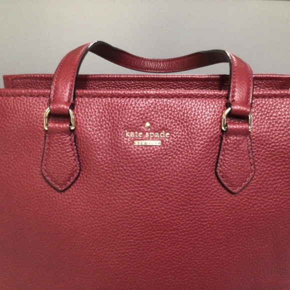 Kate Spade ♠️ Harper Tote - Picture 3 of 16